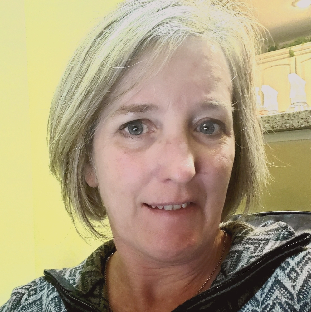 Meet your Posher, Sandy